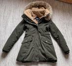 Heerlijke warme parka Zara maat XS, Zara, Ophalen of Verzenden, Zo goed als nieuw, Maat 34 (XS) of kleiner