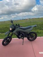 Orion rx50 “70cc”, Fietsen en Brommers, Brommers | Crossbrommers, Gebruikt, 70 cc, 4 versnellingen, Ophalen