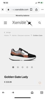 Xsensible 39 Gezocht, Ophalen of Verzenden, Zo goed als nieuw, Sneakers of Gympen