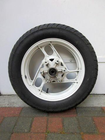 Yamaha FJ1200 achterwiel FJ 1200 achter wiel achtervelg velg beschikbaar voor biedingen