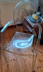 Design stoel Philippe Starck, Ophalen, Zo goed als nieuw, Eén