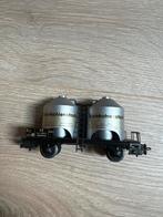 Märklin DB BraunKohlenstaub Wagon, Hobby en Vrije tijd, Modeltreinen | H0, Wisselstroom, Gebruikt, Wagon, Ophalen of Verzenden
