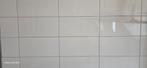 Mosa wandtegel 15 x 30 wit, Ophalen, Nieuw, Minder dan 20 cm, Minder dan 20 cm