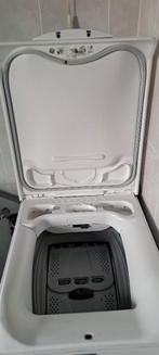 Wasmachine bovenlader, Witgoed en Apparatuur, Wasmachines, Ophalen, 1200 tot 1600 toeren, Gebruikt, 4 tot 6 kg