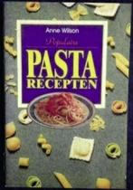 Kookboek Populaire pasta recepten; Anne Wilson; 3895083747, Ophalen of Verzenden, Zo goed als nieuw, Italië