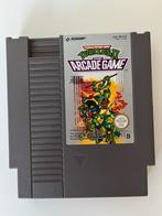 Teenage Mutant Ninja Turtles II - NES, Spelcomputers en Games, Games | Nintendo NES, Avontuur en Actie, Gebruikt, 2 spelers, Eén computer