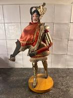 Staande Siciliaans pop, origineel !, Ophalen of Verzenden, Zo goed als nieuw