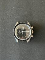 Open caseback Omega professional moonwatch speedmaster 017, Sieraden, Tassen en Uiterlijk, Horloges | Heren, Ophalen of Verzenden