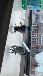 Cute but deadly Overwatch Genji en Hanzo, Ophalen of Verzenden, Zo goed als nieuw