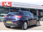 Alfa Romeo Giulietta 1.6 JTDm Distinctive, Auto's, Voorwielaandrijving, Euro 5, Gebruikt, 4 cilinders