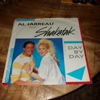 Shakatak & al jarreau  / day by day, Ophalen of Verzenden, Gebruikt, Pop