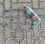 Bosch boormachine, Ophalen, Gebruikt, Boormachine