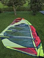 Ka Koncept 7.0 freerace zeil, Watersport en Boten, Windsurfen, Zeil, Gebruikt, Ophalen, Minder dan 250 cm