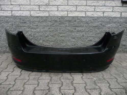 Ford Mondeo IV Achterbumper PDC Gaten 7S71F17906 Diffuser, Auto-onderdelen, Carrosserie en Plaatwerk, Bumper, Ford, Achter, Gebruikt