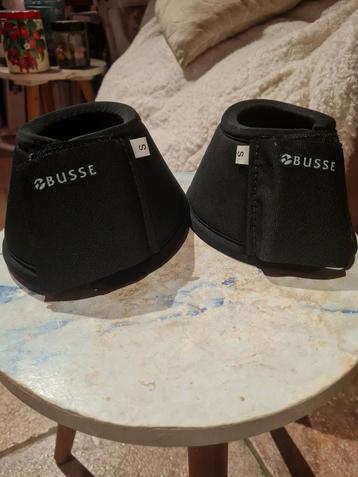 Nieuwe hoefschoenen/springschoenen  soft maat S beschikbaar voor biedingen