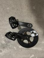 Super 73 Crankstel & Pedalen, Motoren, Ophalen of Verzenden