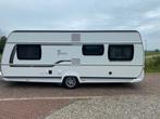 Fendt Tendenza 515 SG, Caravans en Kamperen, Schokbreker, 7 tot 8 meter, Particulier, Fendt