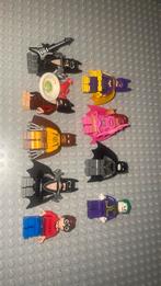 Lego Batman, Ophalen of Verzenden, Zo goed als nieuw, Overige onderwerpen