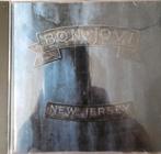 Bon Jovi, New Jersey, Cd's en Dvd's, Cd's | Pop, Ophalen of Verzenden, Zo goed als nieuw, 1980 tot 2000