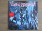 Iron Maiden ''Limited Edition'' Gekleurd Vinyl - Rainmaker /, Cd's en Dvd's, Ophalen of Verzenden, Zo goed als nieuw