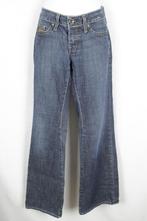 Stoere spijkerbroek.W27.L34.Merk G-Star, Blauw, ., Ophalen of Verzenden, Zo goed als nieuw