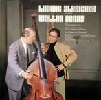Dittersdorf-WA Mozart-Ludwig Streicher -Walter Berry, Cd's en Dvd's, Vinyl | Klassiek, Zo goed als nieuw, Classicisme, 12 inch