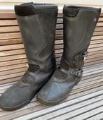 BMW, Gravel motorlaarzen, goretex, maat 45, Motoren, Kleding | Motorkleding, Heren, Ophalen of Verzenden, BMW, Laarzen