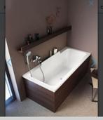 Te koop Duravit DuraStyle -Bad 160x70 cm,wit 700293000000000, Ophalen of Verzenden, Zo goed als nieuw