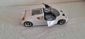 Modelauto - maisto ford GT90 beschikbaar voor biedingen