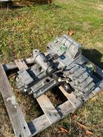 Golf 2 versnellingsbak 4T, Ophalen, Gebruikt, Overige automerken