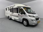 Adria Coral S 670 SL Automaat EP-Levelsysteem VOL OPTIES!, Bedrijf, Diesel, Adria, 6 tot 7 meter