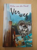 Ver weg, Milou van der Horst, Ophalen of Verzenden, Zo goed als nieuw