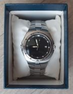 Uniek Minimalistisch horloge, Overige merken, Staal, Staal, Polshorloge