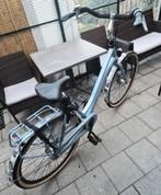 Tekoop cortina dames moeder fiets, Fietsen en Brommers, Ophalen