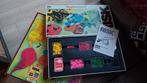 Risk / parker, Hobby en Vrije tijd, Gezelschapsspellen | Bordspellen, Vijf spelers of meer, Ophalen of Verzenden, Zo goed als nieuw