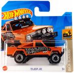 2023 Hot Wheels '73 Jeep J10, Ophalen of Verzenden, Nieuw