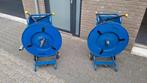 Fromm A337 staalband apparaat omsnoeringsapparaat 19mm, Auto diversen, Autogereedschap, Info@fromm.nl, Zo goed als nieuw, Brigadedok 2, 3433 KH Nieuwegein