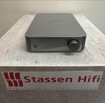 WiiM Vibelink Amp webshopretour beschikbaar voor biedingen