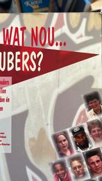 Wat nou ... pubers?, Ophalen of Verzenden, Zo goed als nieuw, Zwangerschap en Bevalling