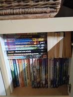 Boeken baantjer, Boeken, Ophalen of Verzenden, Gelezen