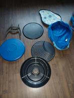 Campingaz partygrill, Ophalen of Verzenden, Gebruikt, CampinGaz