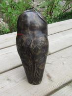 KERKUIL / BRONZEN BEELD, Tuin en Terras, Tuinbeelden, Dierenbeeld, Nieuw, Info@huisentuindecoratiemarie.nl, Huis en tuin decoratie marie