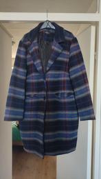 Herfst/winter jas C&A, maat 48, Ophalen of Verzenden, Zo goed als nieuw, Maat 46/48 (XL) of groter, Zwart