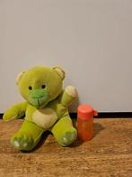 * Tupperware nieuwe mini flesjes rood 90 ml, Huis en Inrichting, Keuken | Tupperware, Ophalen of Verzenden, Nieuw, Rood, Beker of Kan