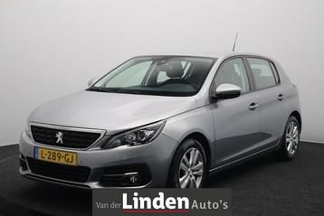 Peugeot 308 1.2 PureTech Blue Lease Active110PK | Camera | N beschikbaar voor biedingen