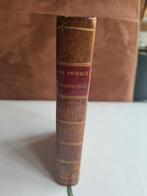 Wagner - het dierenrijk - 1870, Antiek en Kunst, Antiek | Boeken en Bijbels, Ophalen of Verzenden, H.Wagner/T.C. Winkler