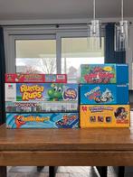 Collectie bordspellen, Ophalen of Verzenden, Zo goed als nieuw