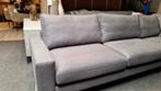 Moderne grijze hoekbank UrbanSofa - Nieuw, Ophalen, 250 tot 300 cm, 100 tot 125 cm, Hoekbank