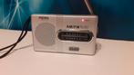 Mini radio FM/ AM, Ophalen of Verzenden, Nieuw, Radio