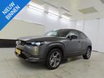 MAZDA MX-30 E-SKYACTIV 145 FIRST EDITION 36 KWH I APPLE CARP, Auto's, Mazda, 145 pk, Stof, Gebruikt, Met garantie (alle)